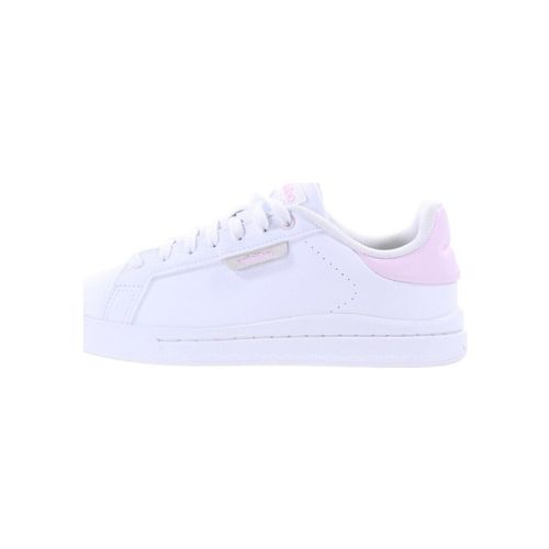 Baskets basses adidas Court Silk - adidas - Modalova