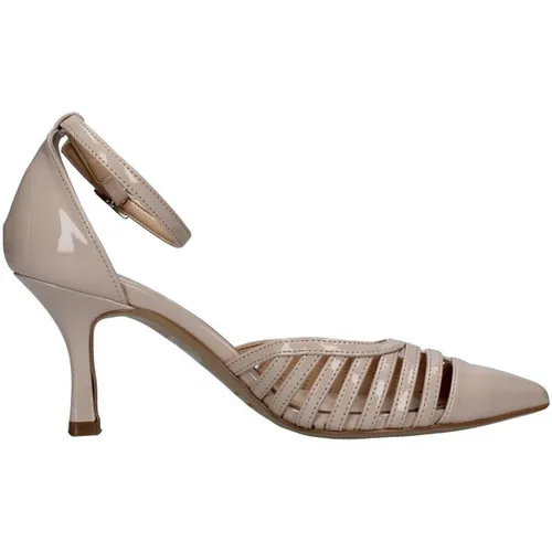 Chaussures escarpins 2164M041 - Nacree - Modalova