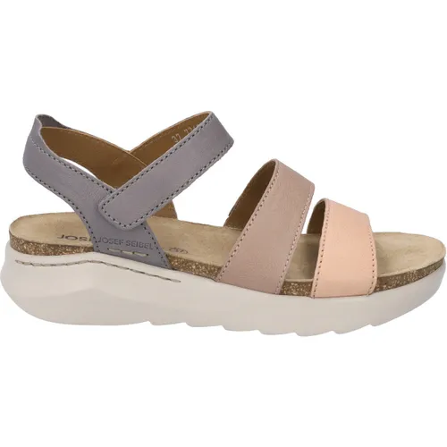 Sandales Josef Seibel Celine 06 - Josef Seibel - Modalova