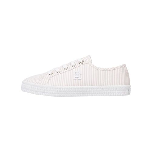 Baskets basses Baskets Ref 59395 Rose - Tommy Hilfiger - Modalova