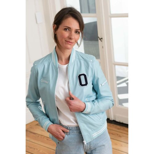 Veste Oakwood FLIRT BLEU CIEL 537 - Oakwood - Modalova