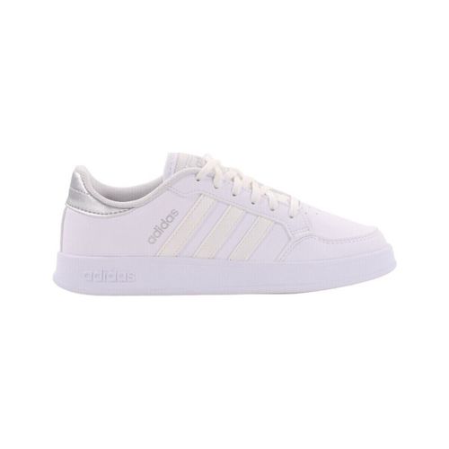 Baskets basses adidas Breaknet - adidas - Modalova