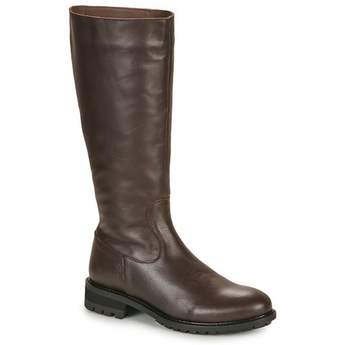 Bottes plates Betty London NATTY - Betty London - Modalova