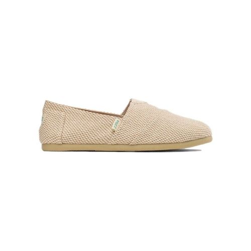Espadrilles Gum Classic M - Panama XL Sand - Paez - Modalova