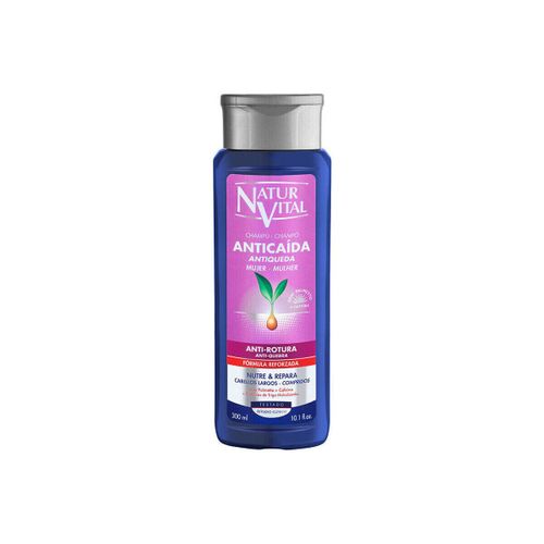 Shampooings Shampooing Anti-chute Anti-casse - Natur Vital - Modalova
