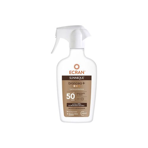 Protections solaires Sunnique Bronzage+ Pistolet Spf50 - Ecran - Modalova