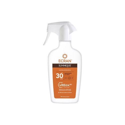 Protections solaires Sunnique Lait Protecteur Spf30 Pistolet - Ecran - Modalova