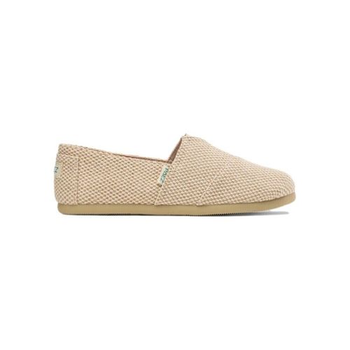 Espadrilles Gum Classic W - Panama XL Sand - Paez - Modalova