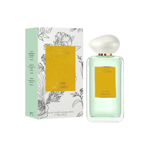 Eau de toilette Naked Elixir Edt Vapo - Devota & Lomba - Modalova