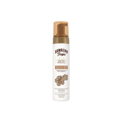 Protections solaires Gomme Pour Autobronzant Mousse - Hawaiian Tropic - Modalova