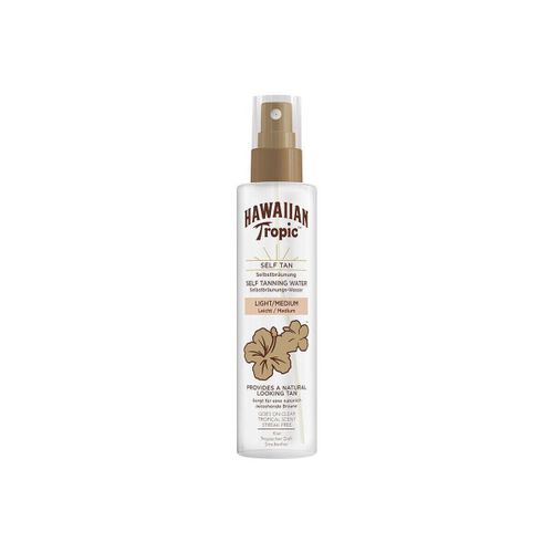 Protections solaires Eau Autobronzante Clair-moyen - Hawaiian Tropic - Modalova
