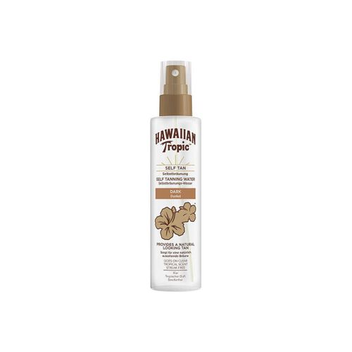 Protections solaires Eau Autobronzante Foncée - Hawaiian Tropic - Modalova