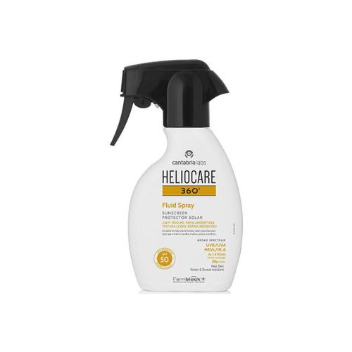 Protections solaires Spray Solaire Fluide 360° Spf50 - Heliocare - Modalova