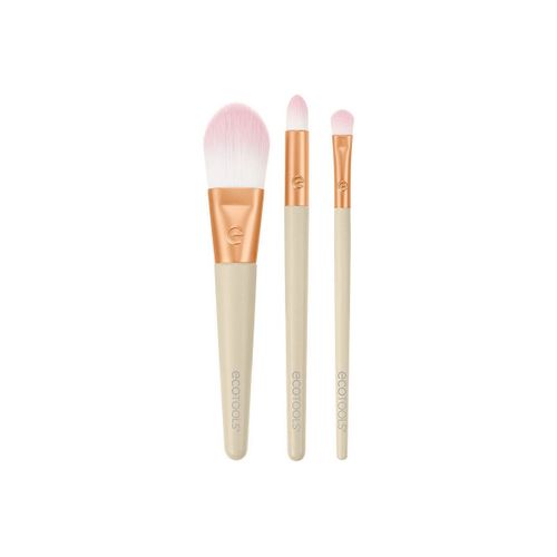 Pinceaux Ready Glow Coffret - Ecotools - Modalova