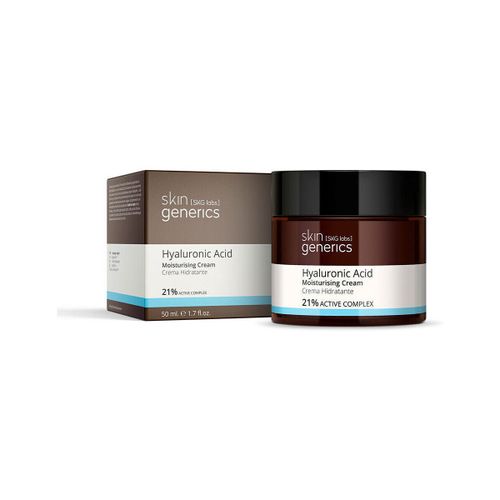 Accessoires visages Acide Hyaluronique Crème Hydratante 21% - Skin Generics - Modalova