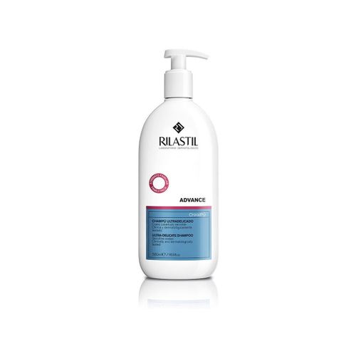 Shampooings Advance Champú Ultradelicado - Rilastil - Modalova
