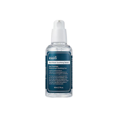 Hydratants & nourrissants Rich Moist Sérum Apaisant - Klairs - Modalova