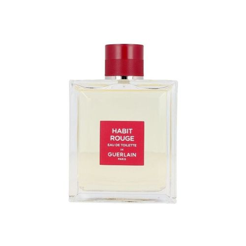 Eau de toilette Habit Rouge Eau De Toilette Vaporisateur - Guerlain - Modalova