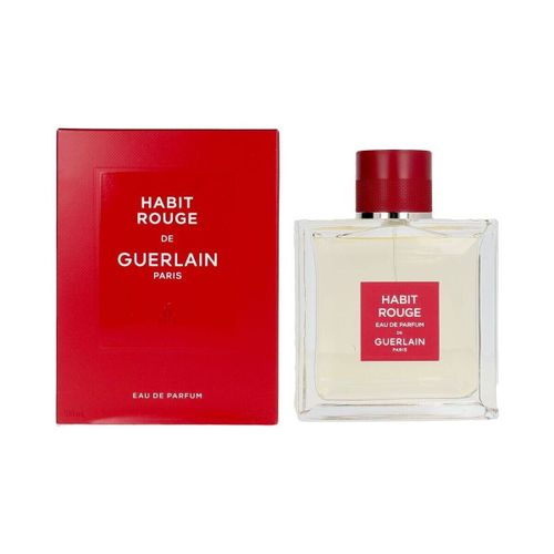 Eau de parfum Habit Rouge Eau De Parfum Vaporisateur - Guerlain - Modalova