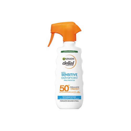 Protections solaires Sensitive Advanced Spray Protecteur Spf50+ - Garnier - Modalova
