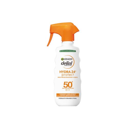 Protections solaires Hydra 24 Protect Spray Protecteur Visage Et Corps Spf50+ - Garnier - Modalova