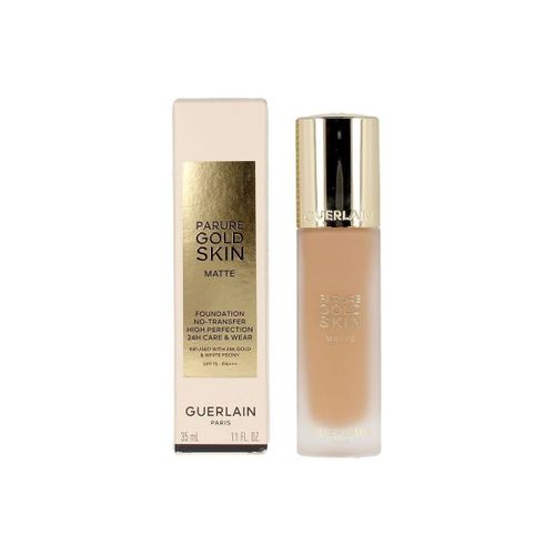 Fonds de teint & Bases Parure Gold Matte Fond De Teint Mat 4w - Guerlain - Modalova
