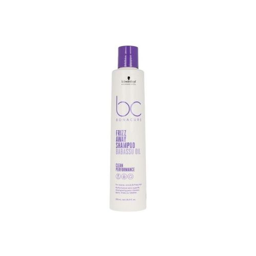 Shampooings Bc Frizz Away Micellar Shampoo - Schwarzkopf - Modalova