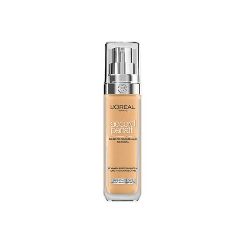 Fonds de teint & Bases Fond De Teint Accord Parfait À L 39;acide Hyaluronique N° 5.5n - L'oréal - Modalova