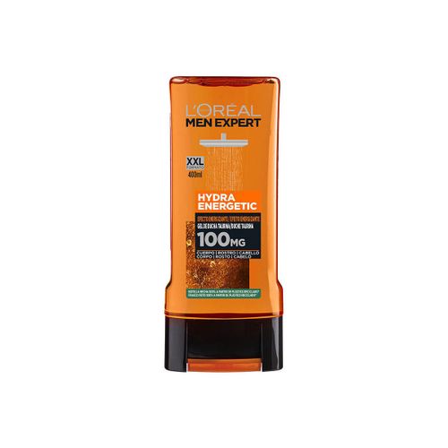 Produits bains Men Expert Gel Douche Hydra Énergétique - L'oréal - Modalova