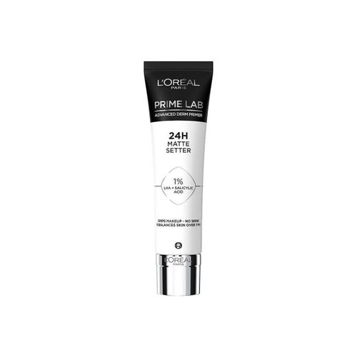 Fonds de teint & Bases Prime Lab 24h Mat Setter - L’Oréal Paris - Modalova