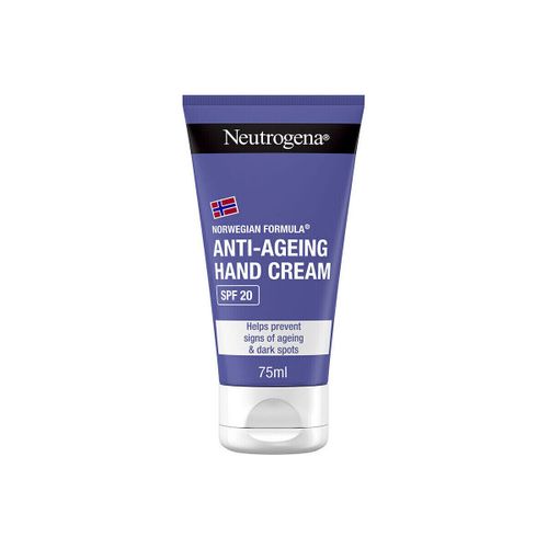 Hydratants & nourrissants Creme Mains Visiblement Renouvelee Élasticité Intense Spf20 - Neutrogena - Modalova