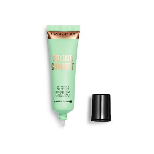 Fonds de teint & Bases Colour Correct Correct Fix Primer - Revolution Make Up - Modalova