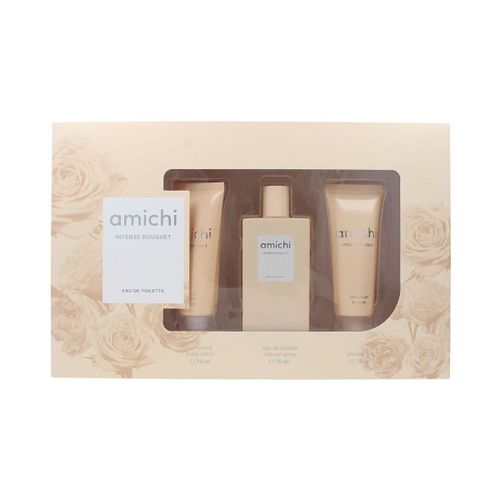 Eau de toilette Lot De Bouquet Intense - Amichi - Modalova