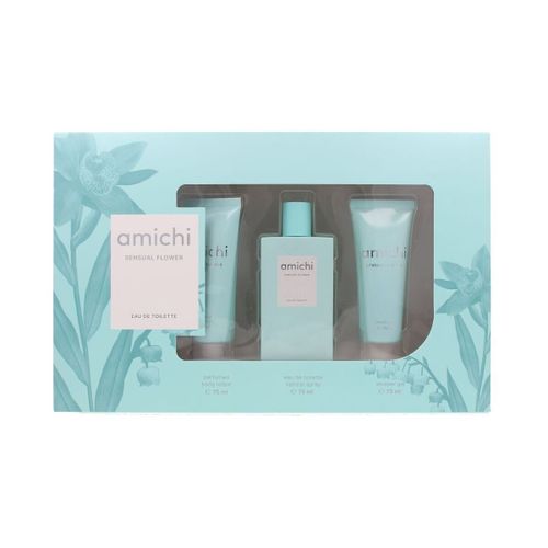 Cologne Lot De Fleurs Sensuelles - Amichi - Modalova