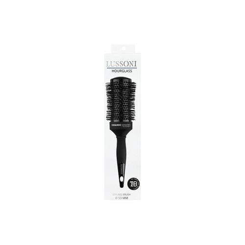 Accessoires cheveux Pinceau Sablier 53 Mm - Lussoni - Modalova