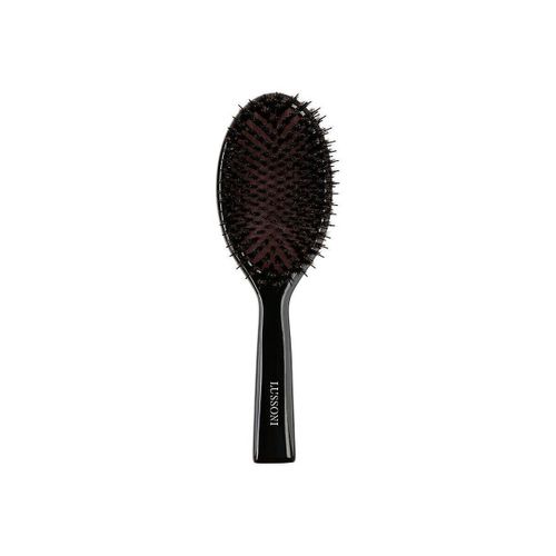 Accessoires cheveux Brosse En Bois Natural Style ovale - Lussoni - Modalova