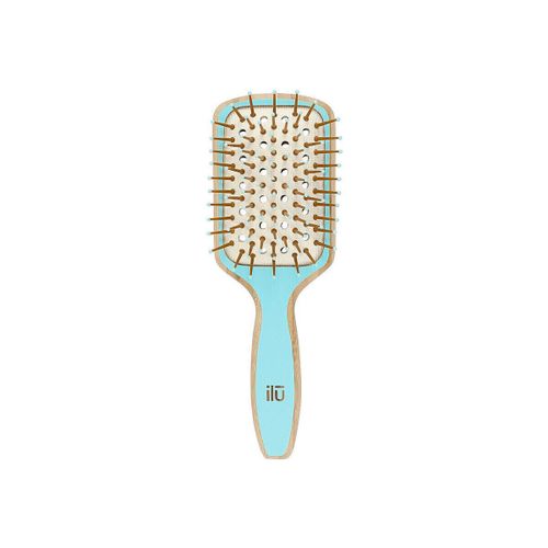 Accessoires cheveux Palette De Brosse Bamboom mini - Ilū - Modalova