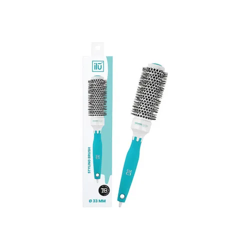 Accessoires cheveux Pinceau Styling 33 Mm - Ilū - Modalova
