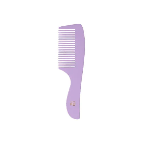 Accessoires cheveux Peigne Bamboom wild Lavender - Ilū - Modalova