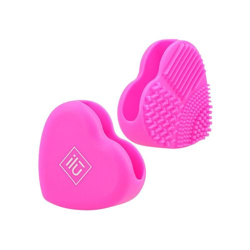 Accessoires visages Nettoyant Pinceau rose - Ilū - Modalova