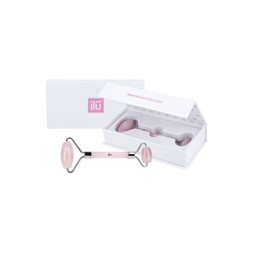 Accessoires visages Rouleau Facial quartz Rose - Ilū - Modalova