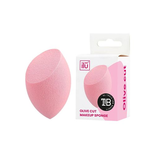 Pinceaux Olive Cut Éponge rose - Ilū - Modalova