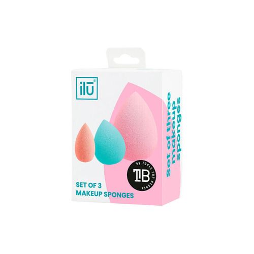 Pinceaux Ilū Éponges Pack - Ilū - Modalova