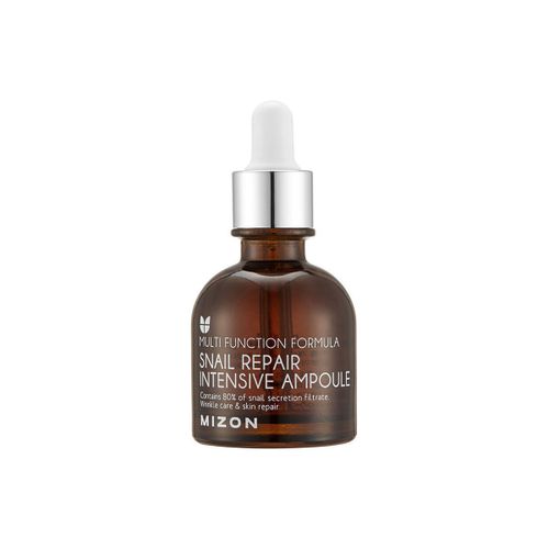 Anti-Age & Anti-rides Snail Repair Ampoule Intensive - Mizon - Modalova