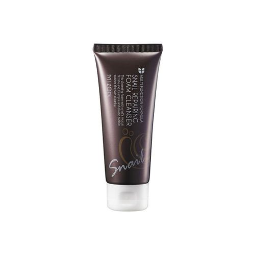 Démaquillants & Nettoyants Escargot Mousse Nettoyante Réparatrice - Mizon - Modalova
