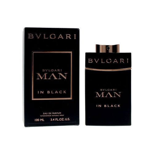 Chaussures Man In Black Eau De Parfum Vaporisateur - Bvlgari - Modalova