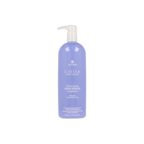 Soins & Après-shampooing Caviar Restructuring Bond Repair Conditioner Back Bar - Alterna - Modalova