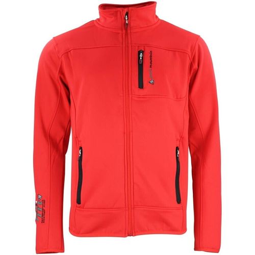 Polaire Blouson polar shell CANTON - Peak Mountain - Modalova