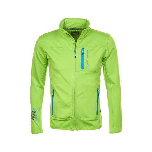 Polaire Blouson polar shell CANTON - Peak Mountain - Modalova
