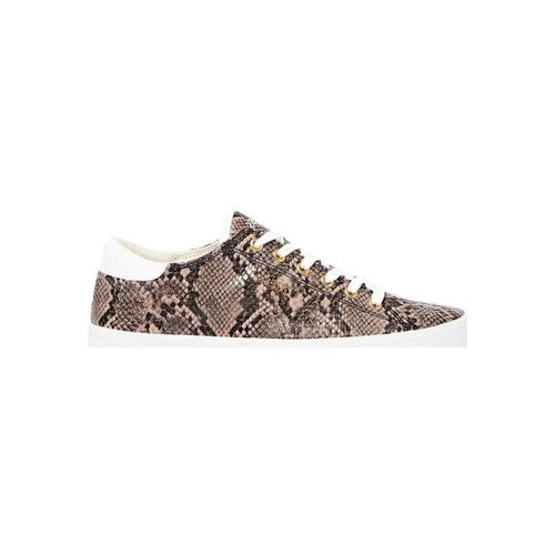Baskets basses Baskets Ref 59532 Taupe - Guess - Modalova